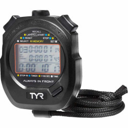 Waterproof stopwatch TYR Z-200