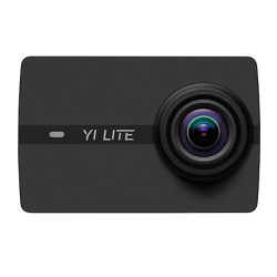 Xiaomi Yi Camera Lite